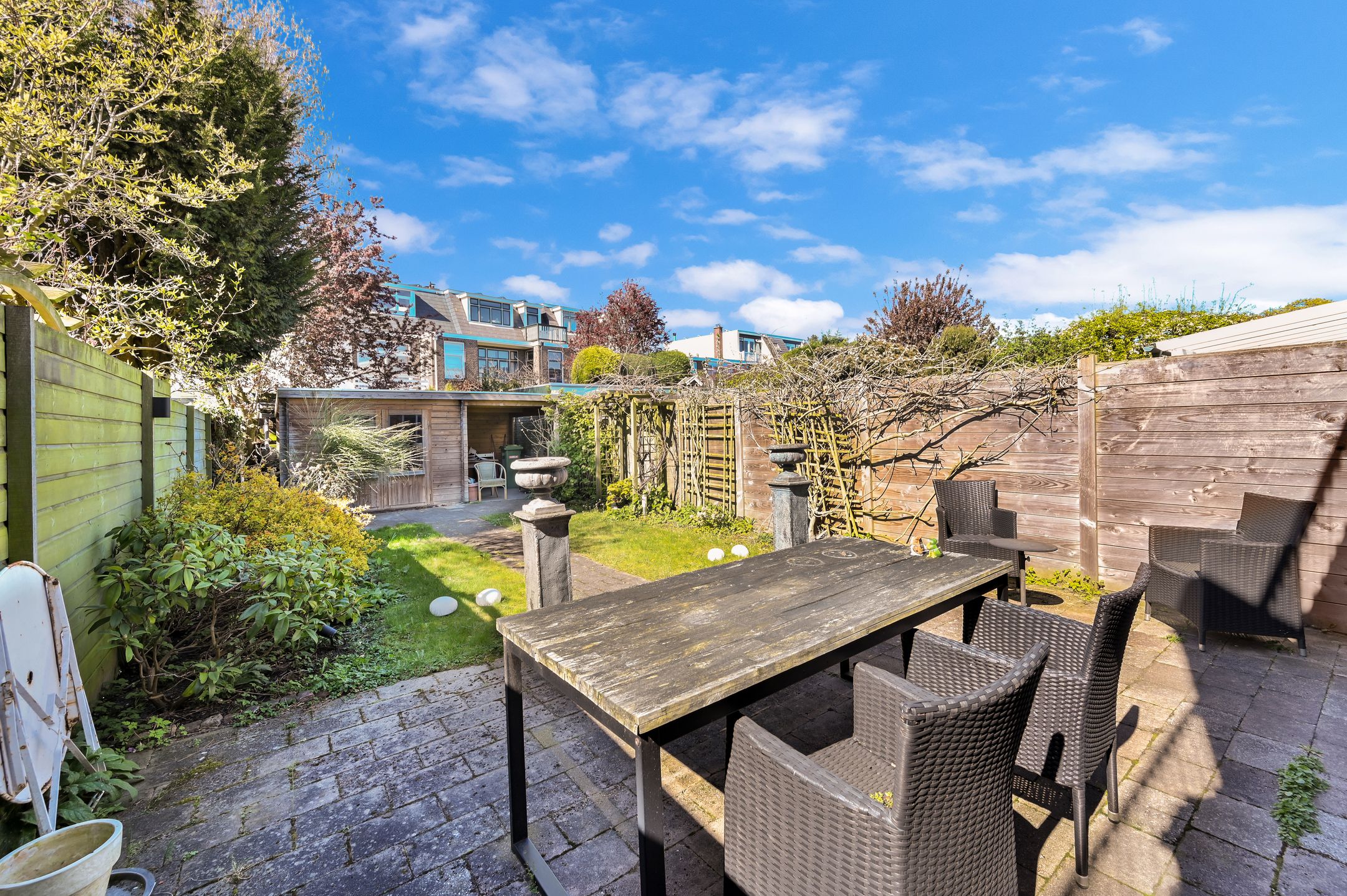 Foto 3 van Nassaukade 18