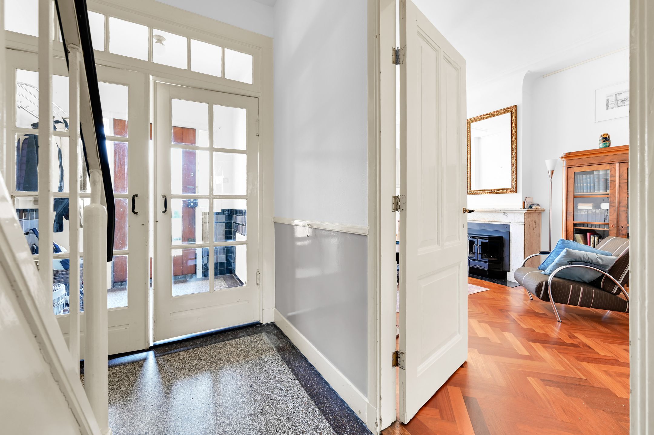 Foto 6 van Nassaukade 18