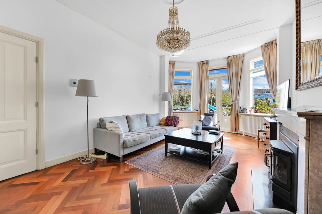 Foto 7 van Nassaukade 18