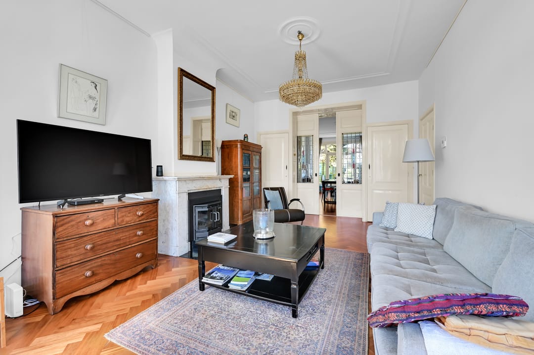 Foto 8 van Nassaukade 18