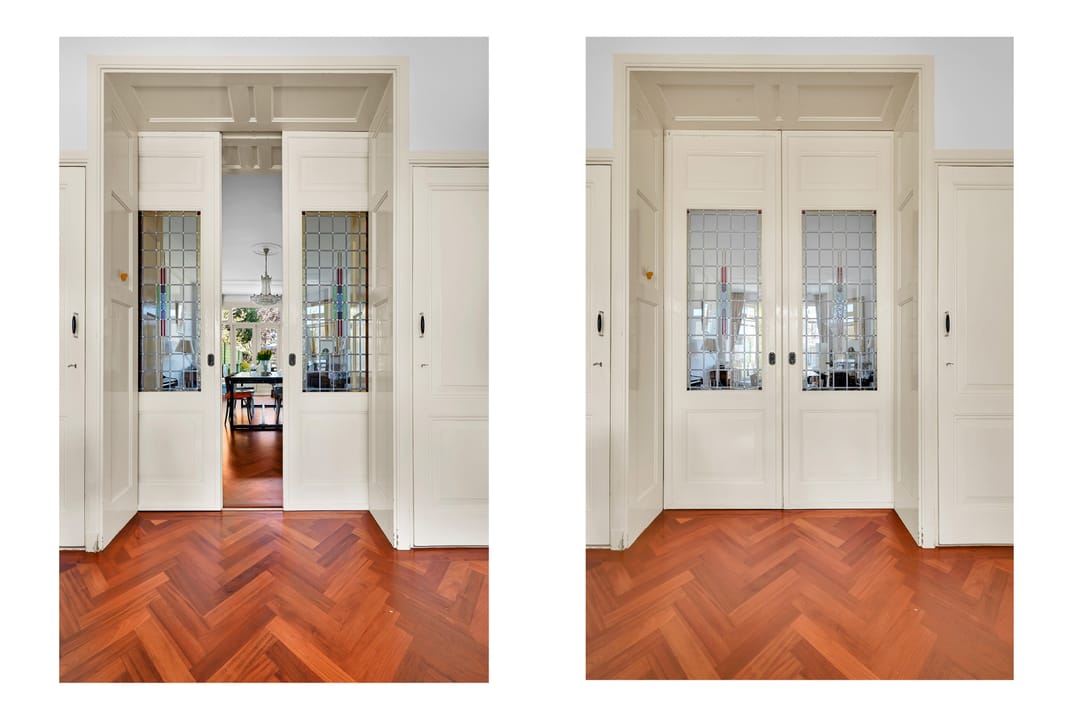 Foto 11 van Nassaukade 18