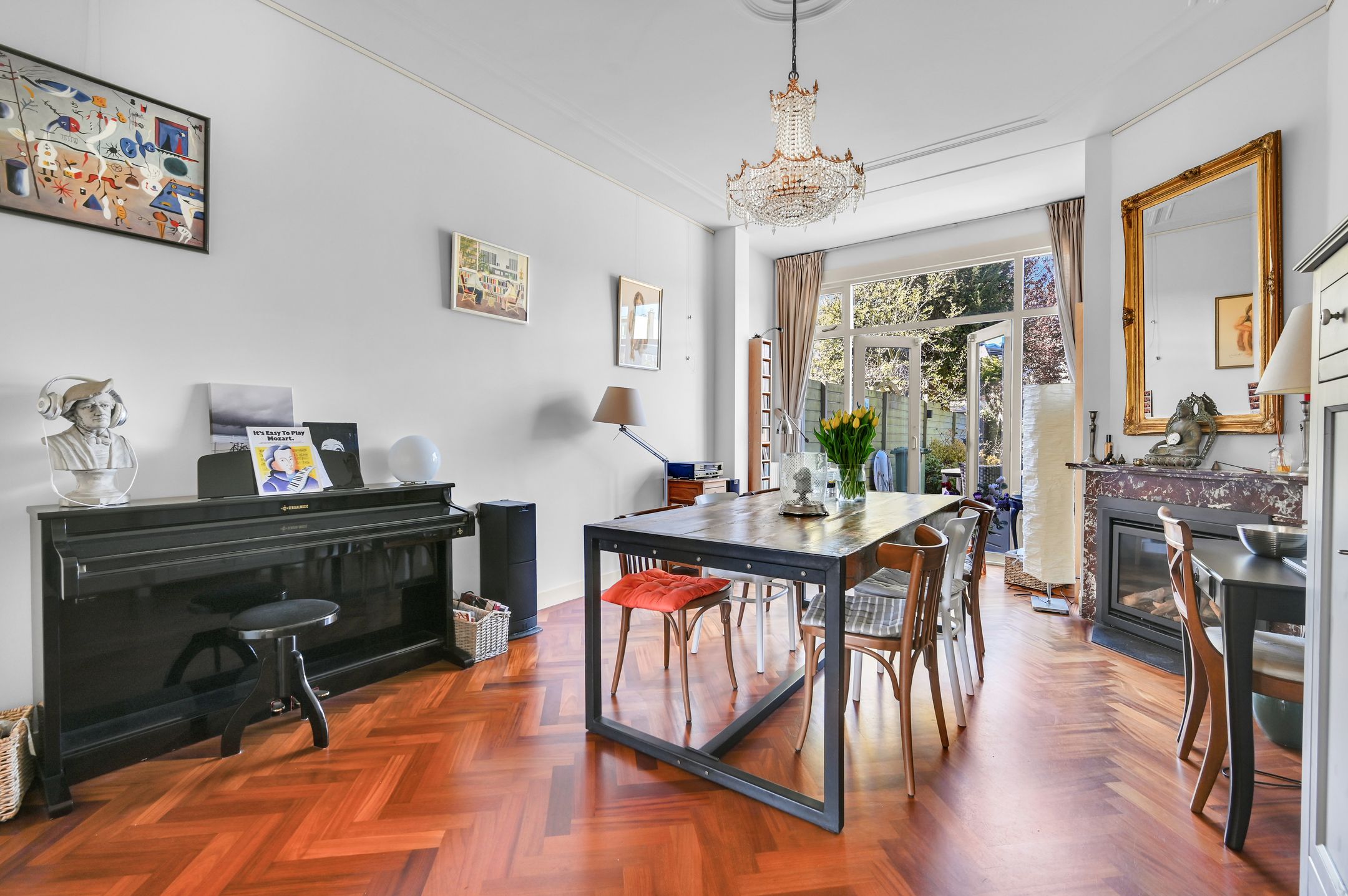 Foto 12 van Nassaukade 18