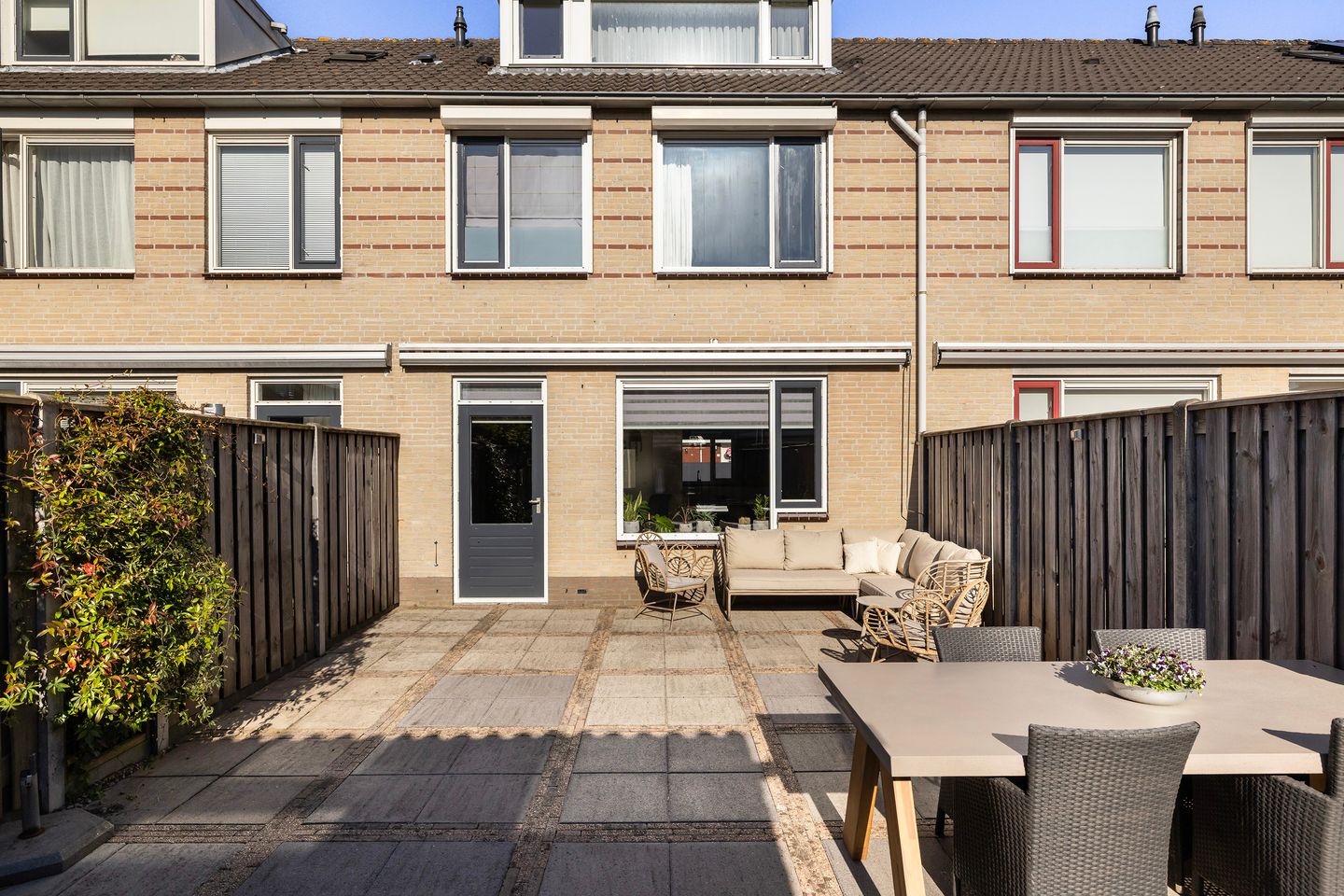 Photo 4 of Spinozastraat 9