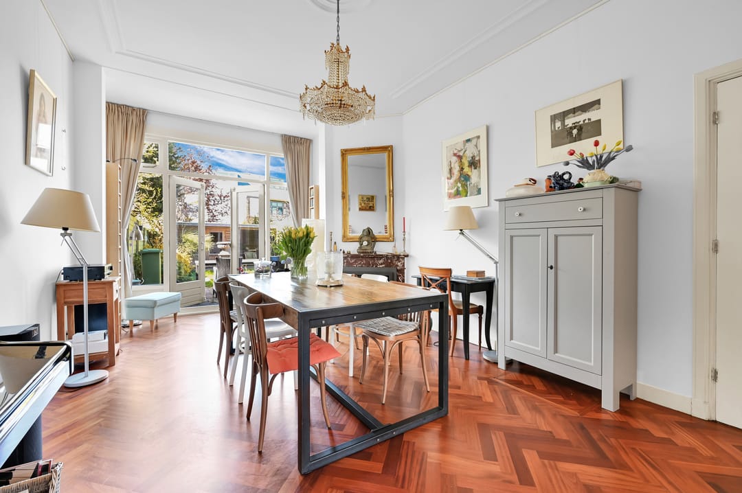 Foto 13 van Nassaukade 18