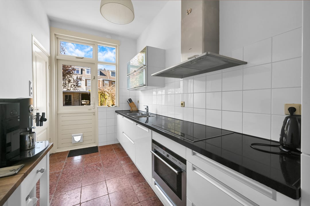 Foto 17 van Nassaukade 18