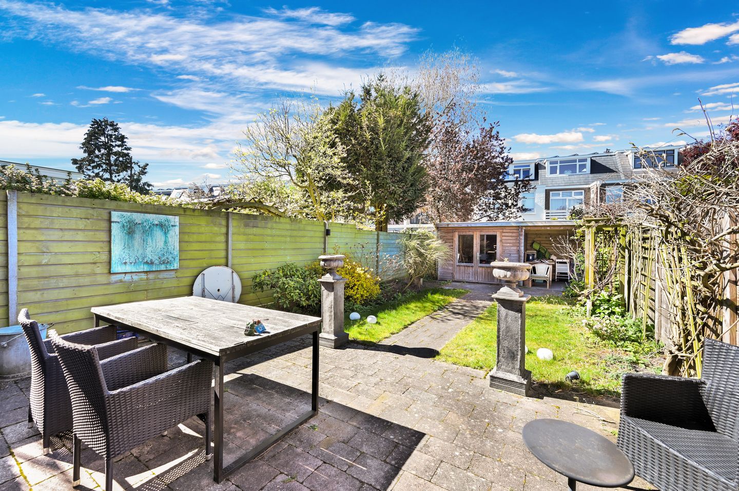 Foto 20 van Nassaukade 18