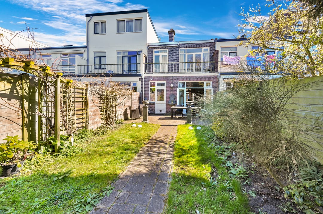 Foto 22 van Nassaukade 18