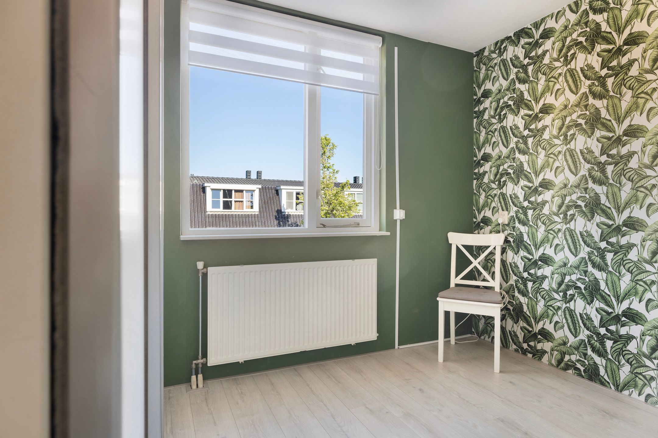 Photo 24 of Spinozastraat 9