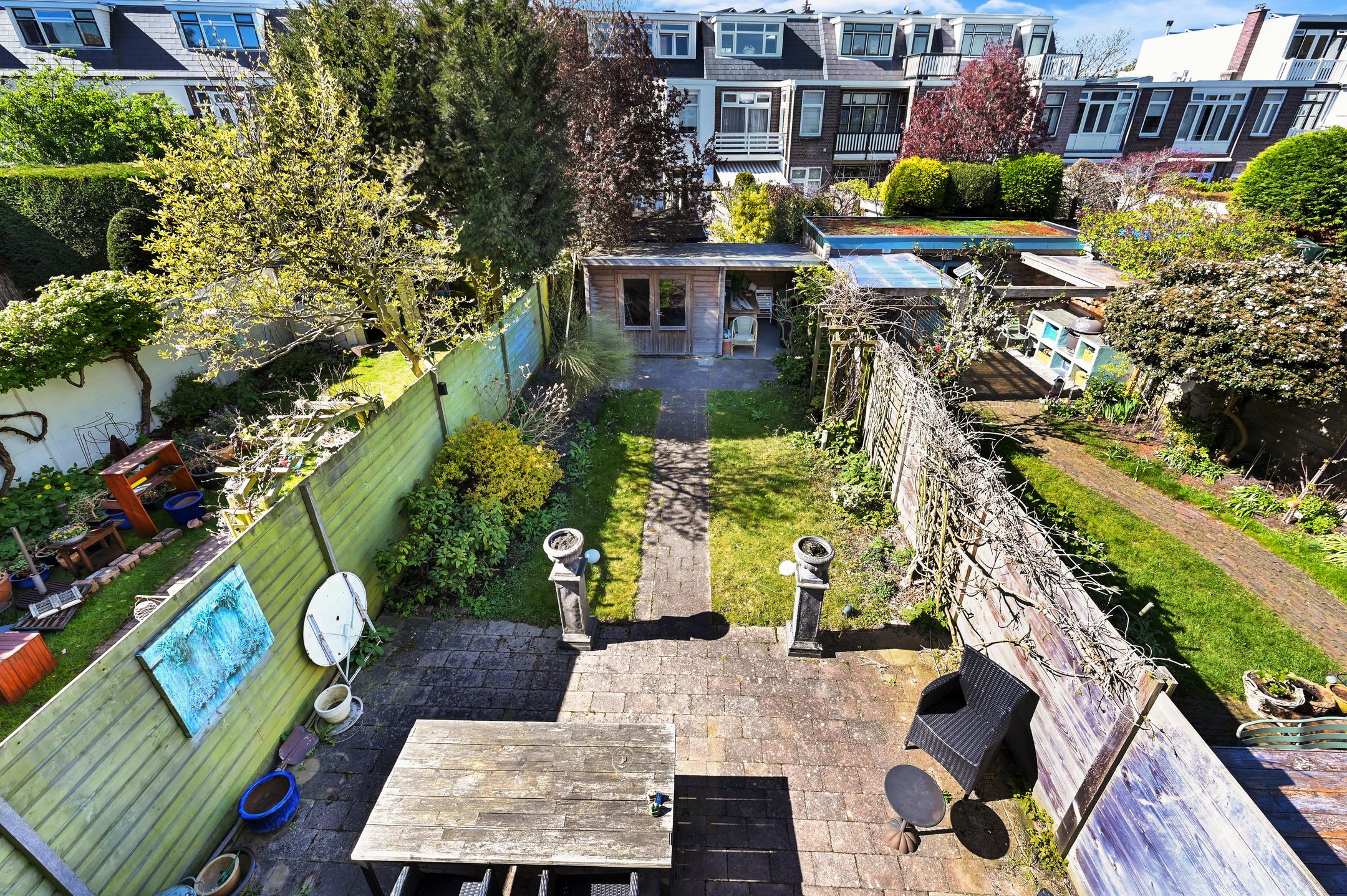 Foto 30 van Nassaukade 18