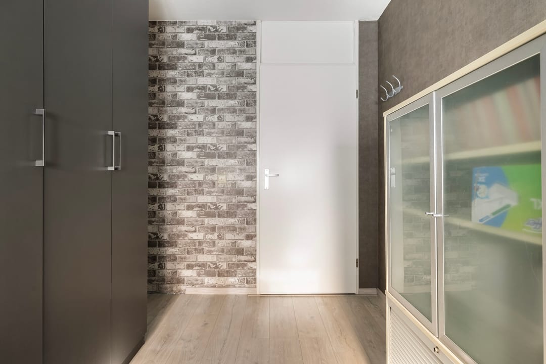 Photo 26 of Spinozastraat 9