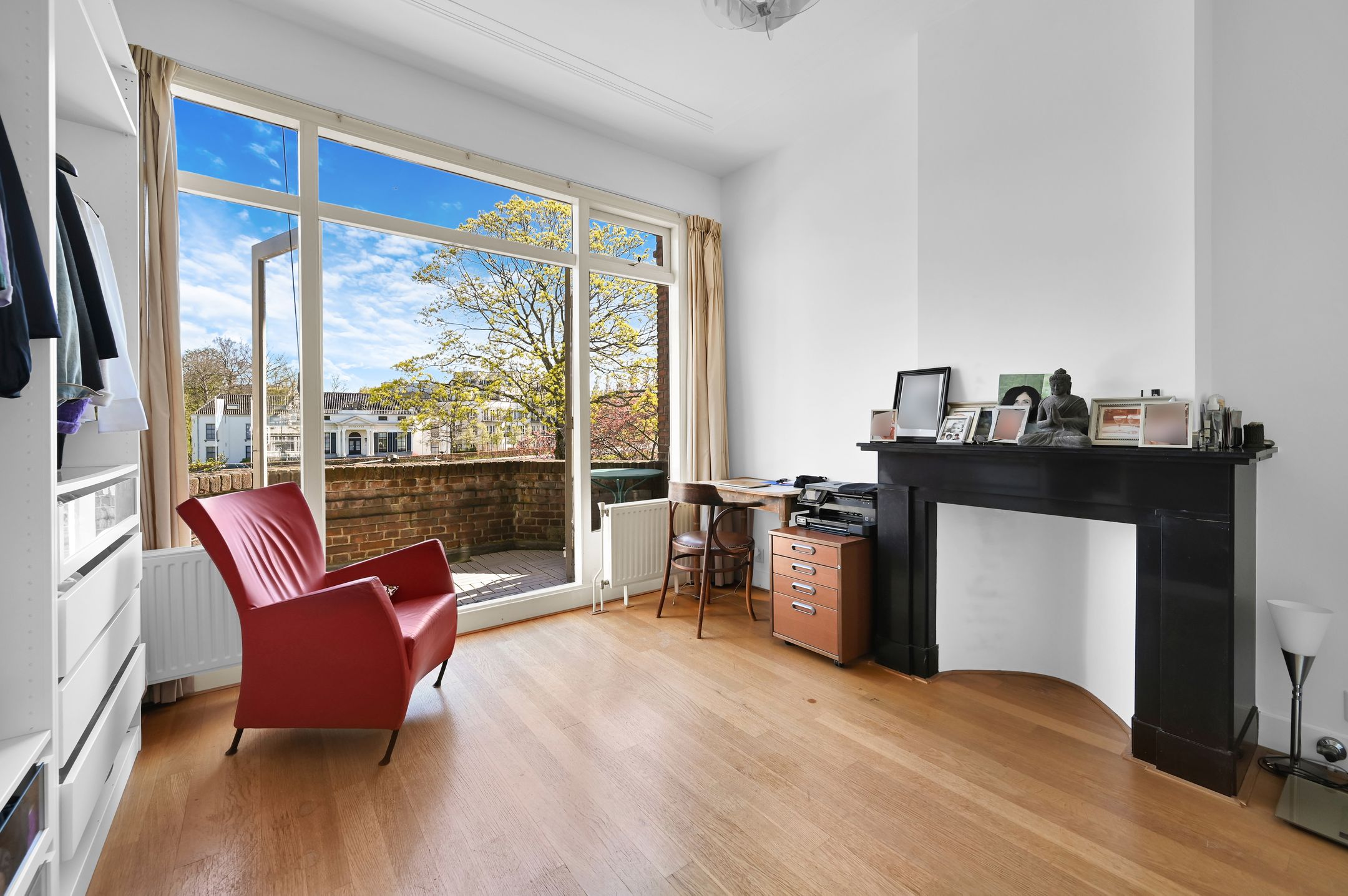 Foto 33 van Nassaukade 18