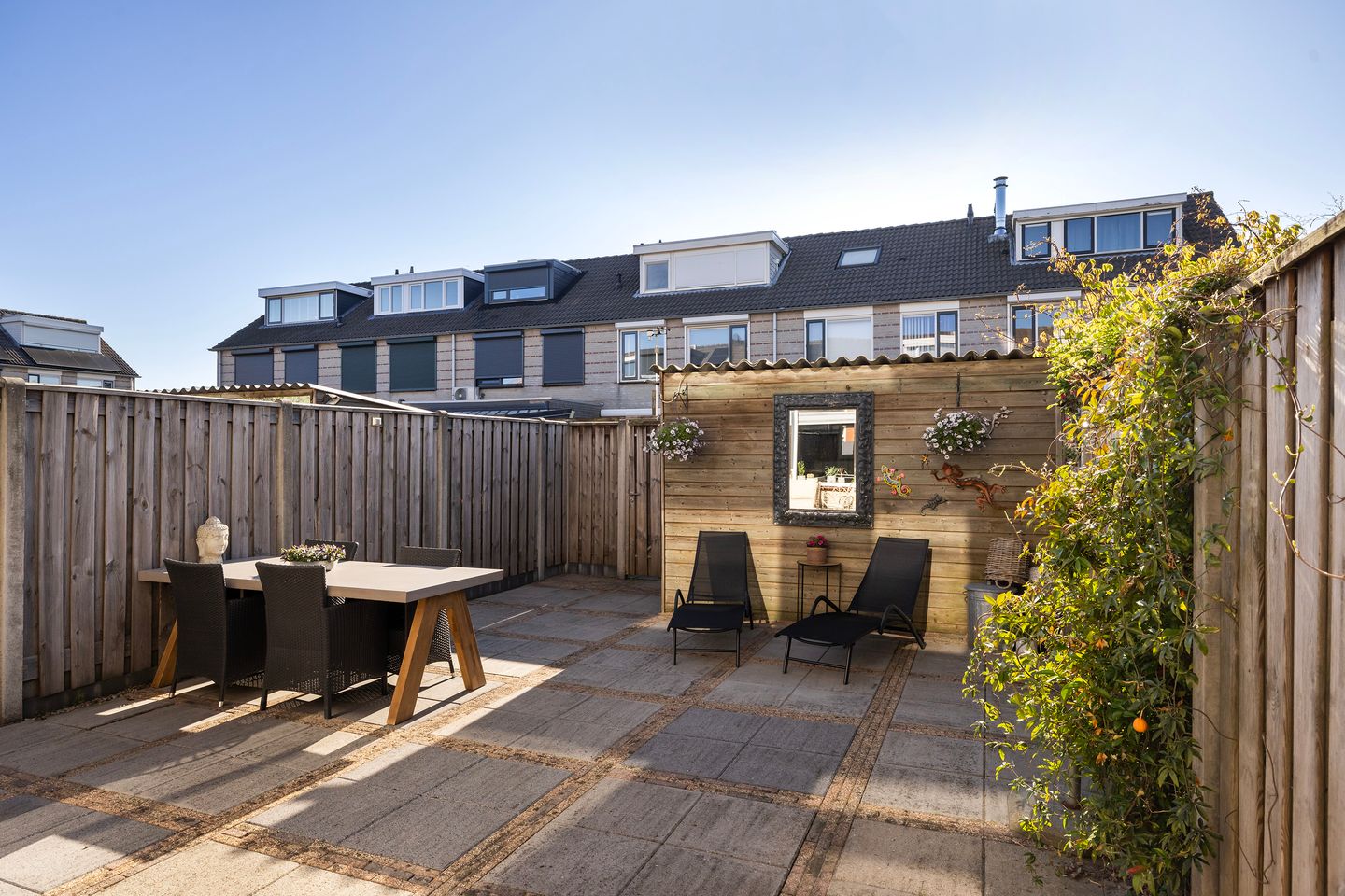 Photo 34 of Spinozastraat 9