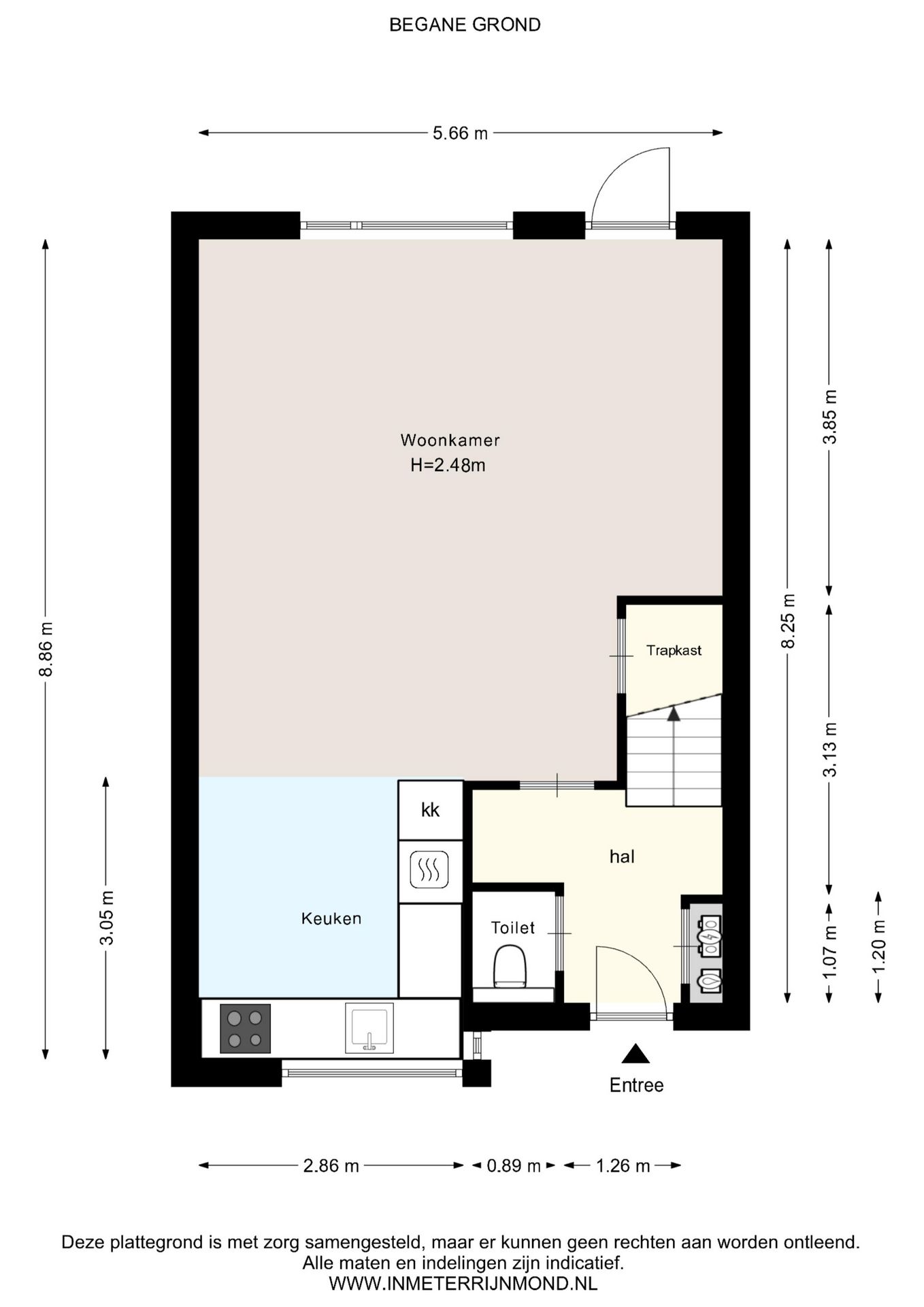 Photo 35 of Spinozastraat 9