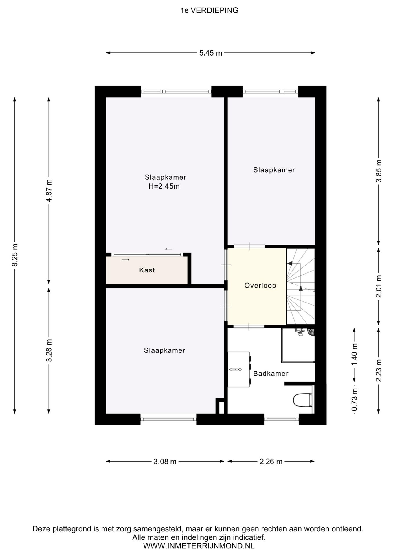 Photo 36 of Spinozastraat 9