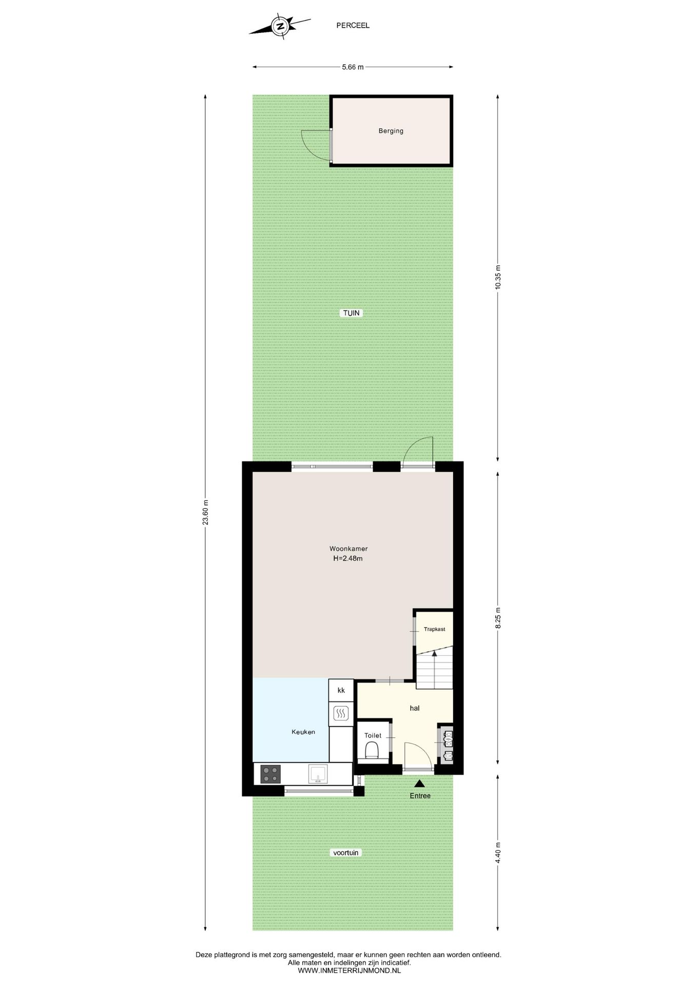 Photo 39 of Spinozastraat 9