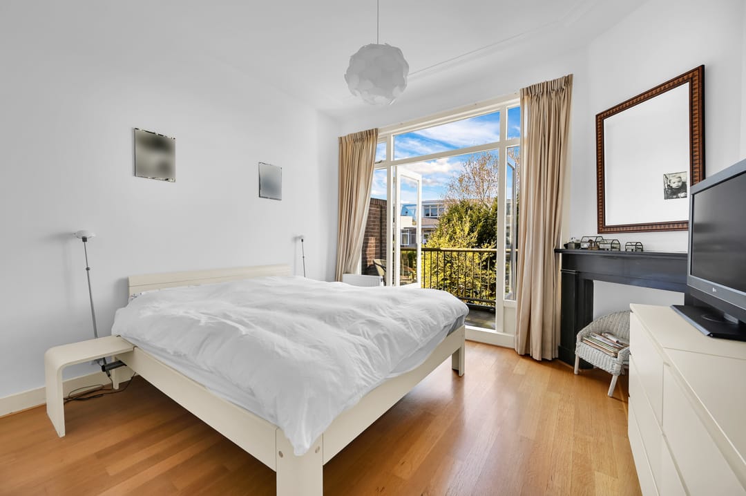 Foto 26 van Nassaukade 18