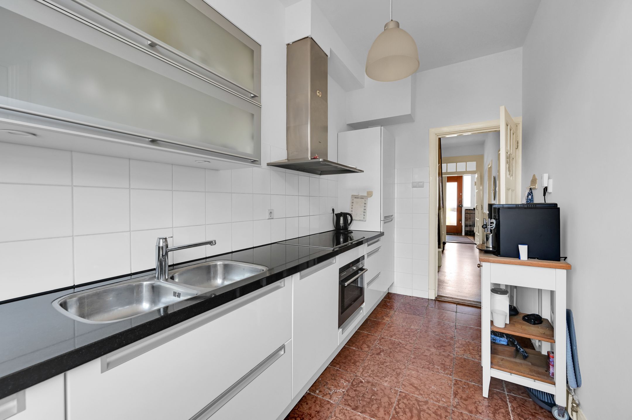 Foto 18 van Nassaukade 18