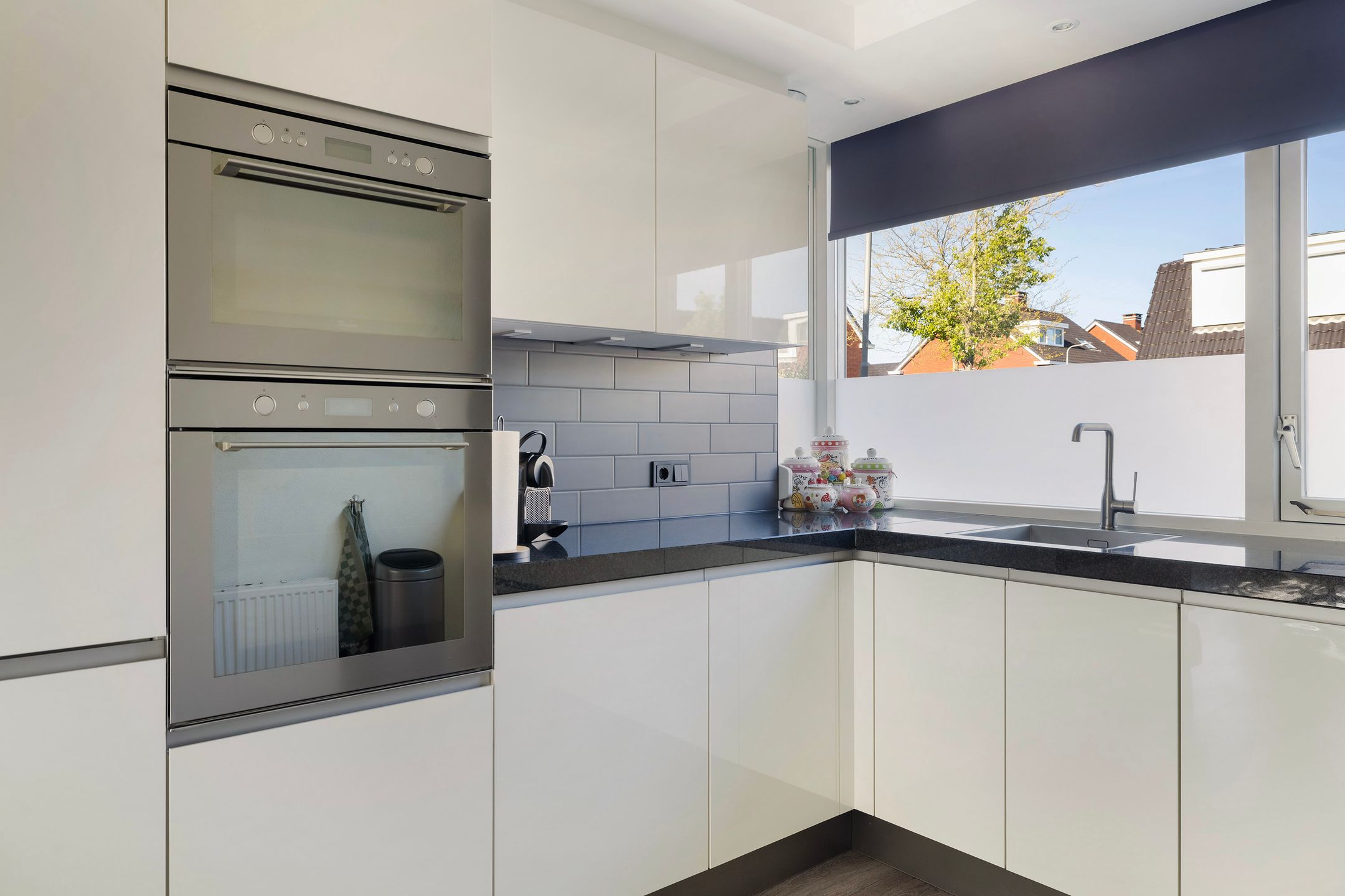 Photo 3 of Spinozastraat 9