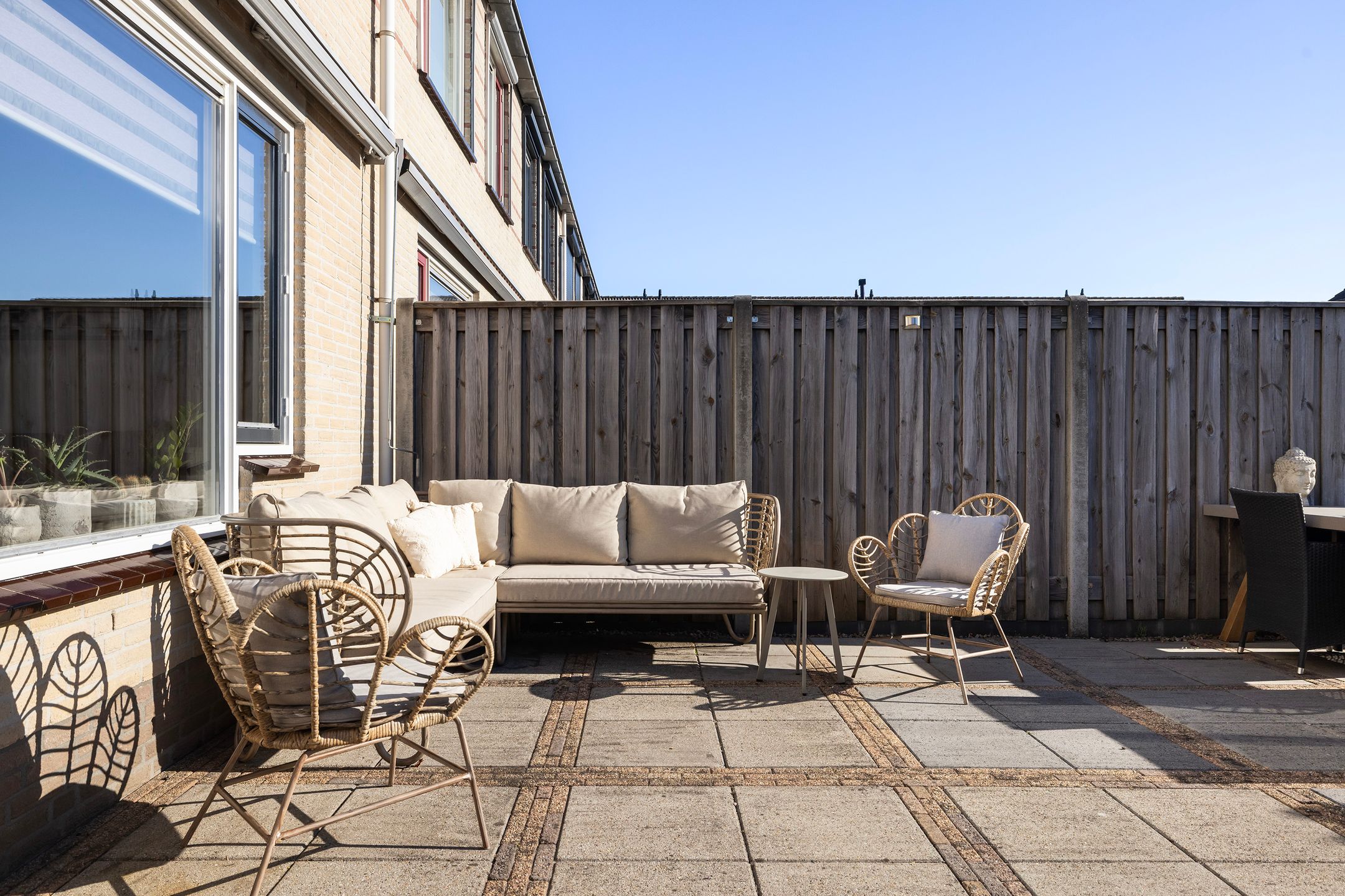 Photo 33 of Spinozastraat 9