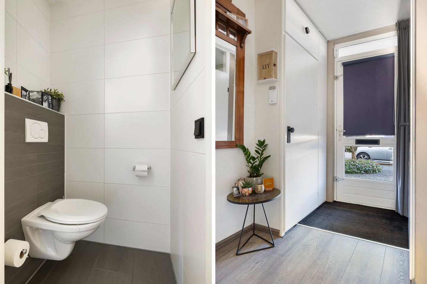 Photo 10 of Spinozastraat 9