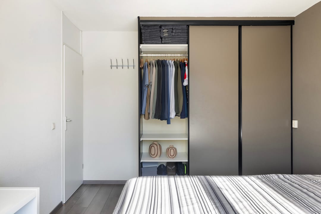 Photo 22 of Spinozastraat 9