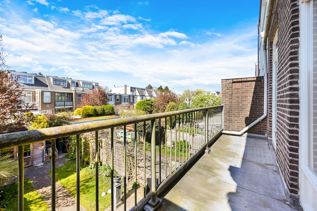 Foto 28 van Nassaukade 18