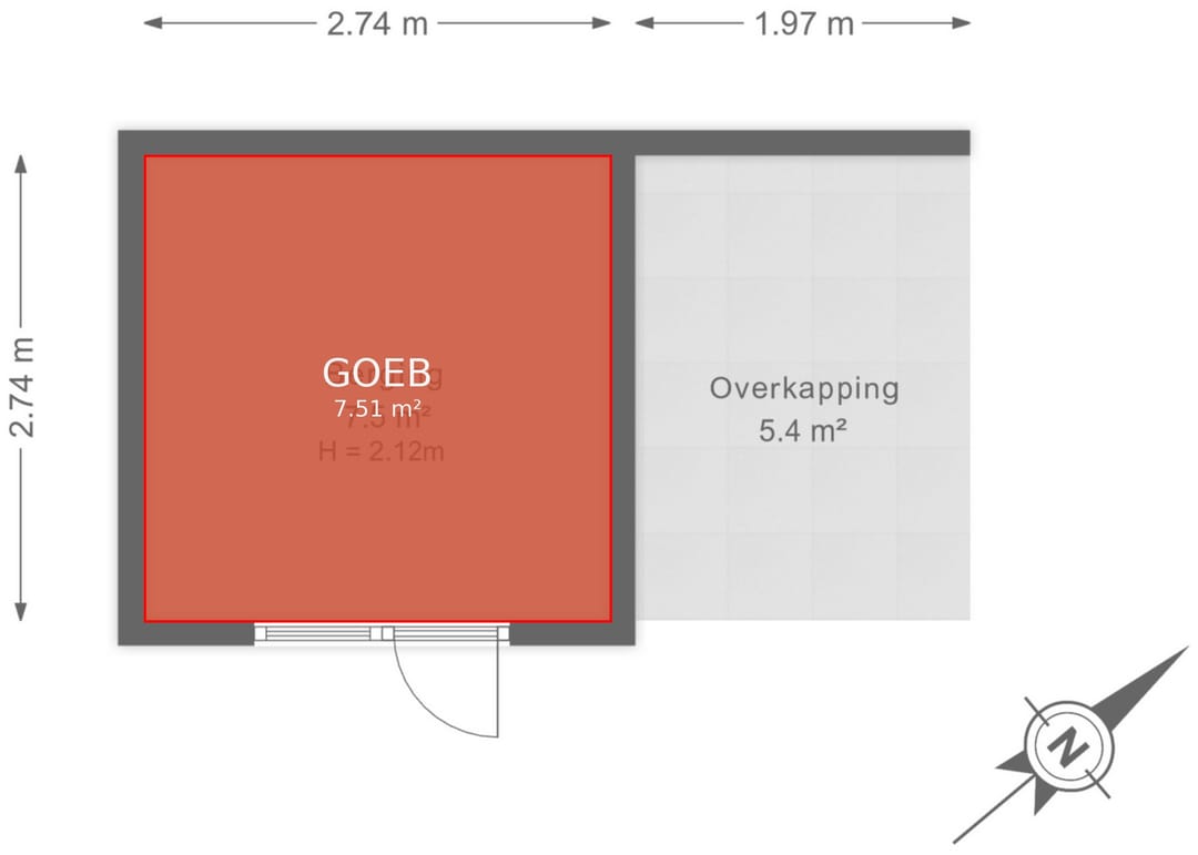 Foto 47 van Nassaukade 18