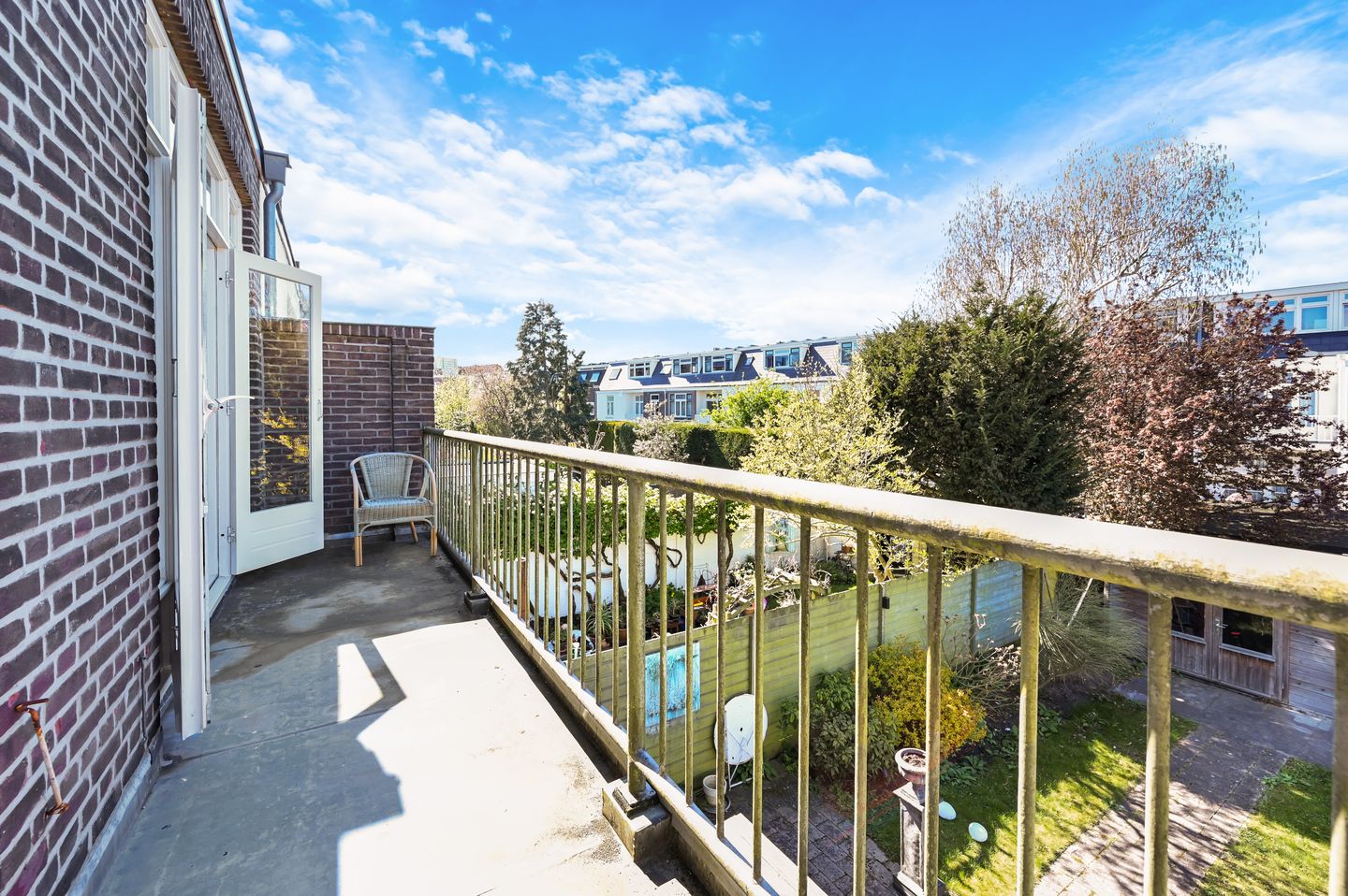 Foto 29 van Nassaukade 18