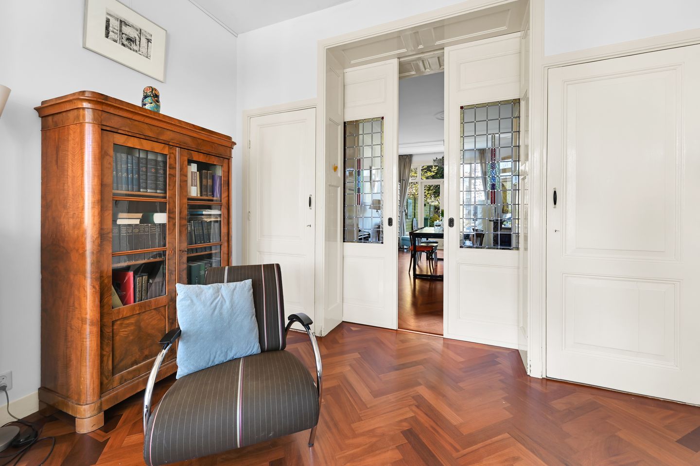 Foto 10 van Nassaukade 18