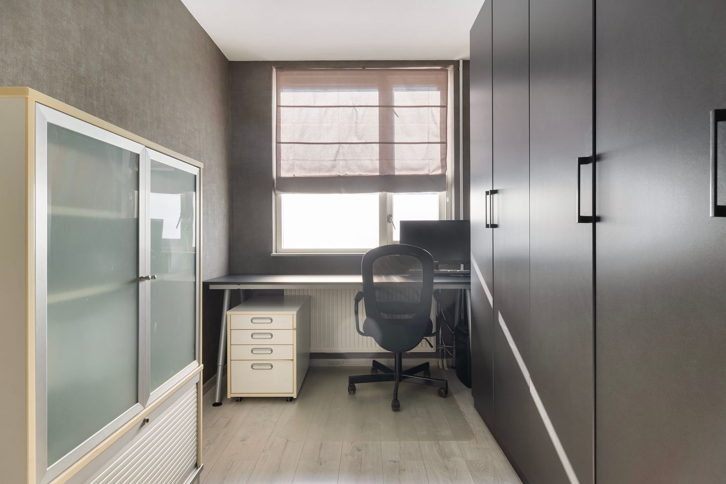 Photo 25 of Spinozastraat 9