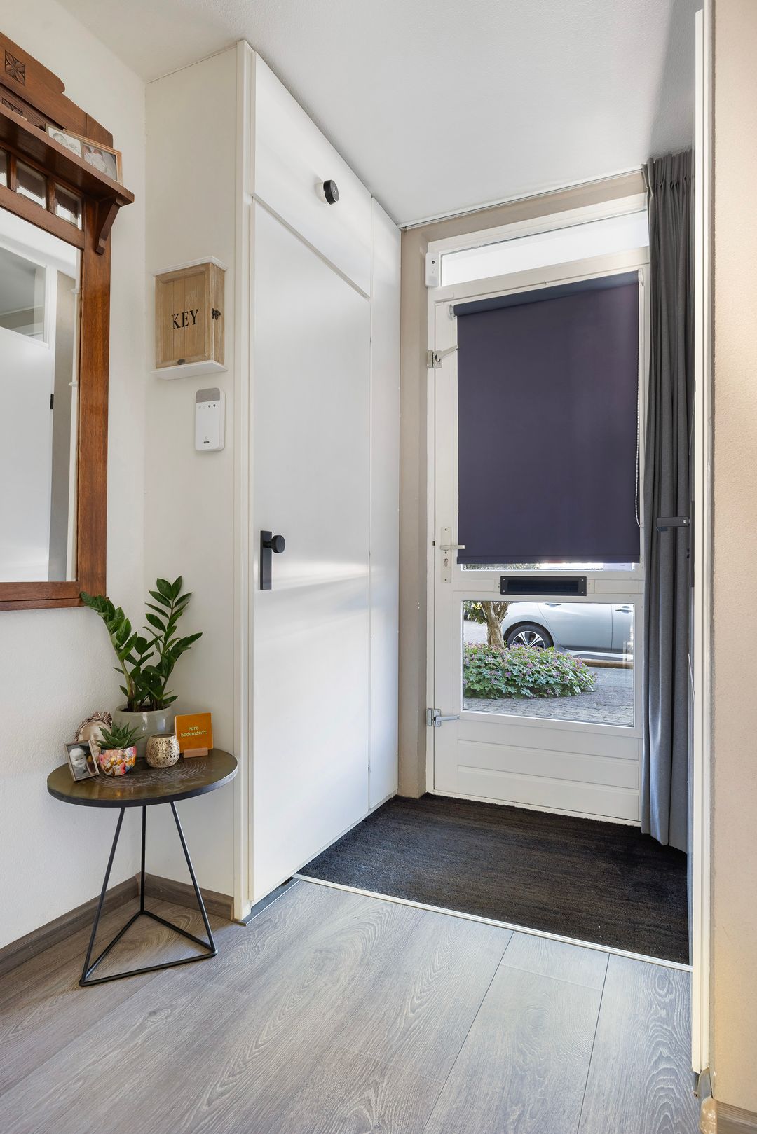 Photo 8 of Spinozastraat 9