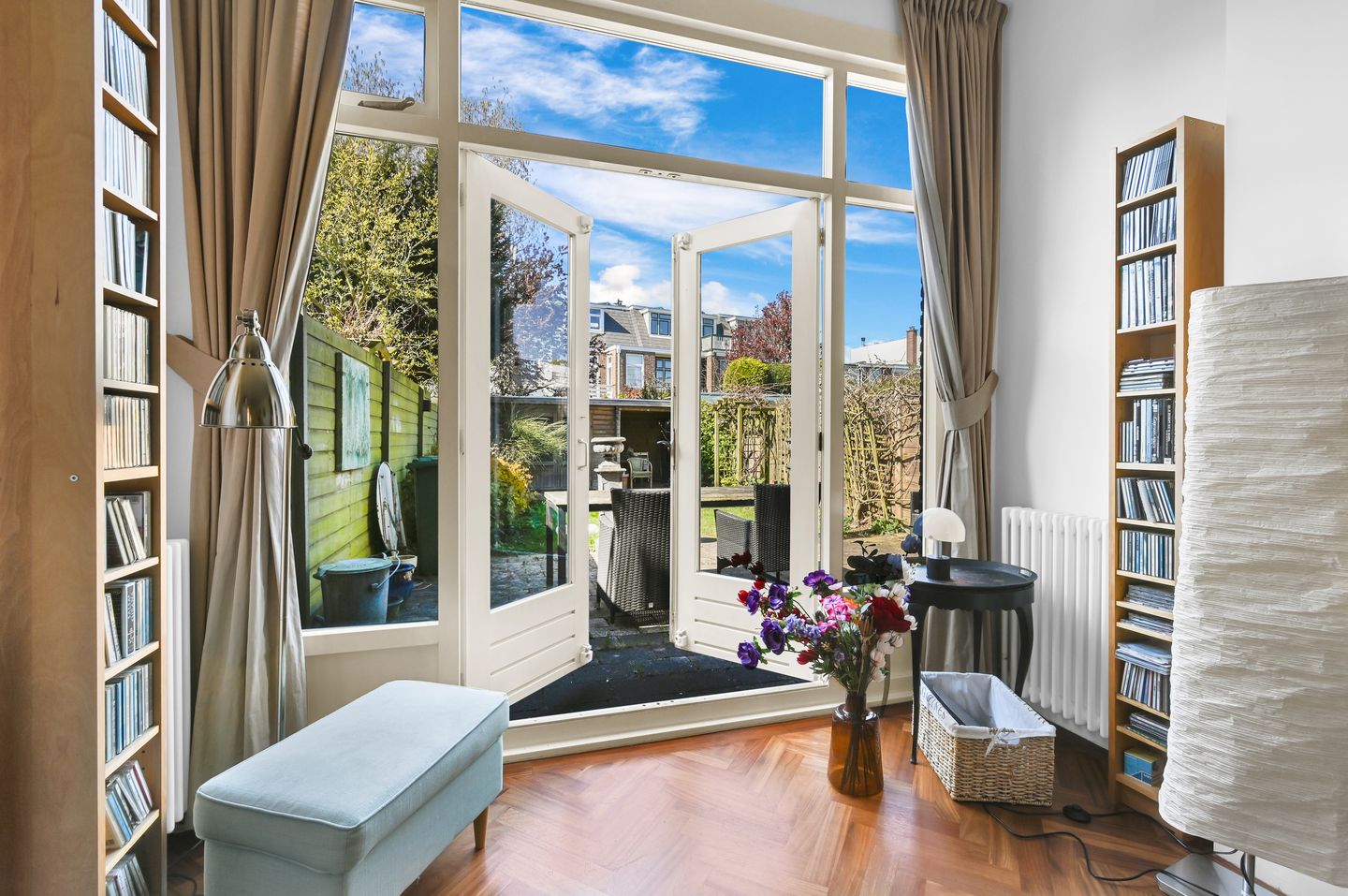 Foto 14 van Nassaukade 18