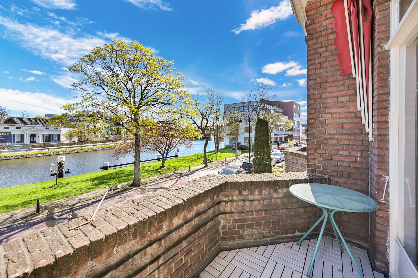 Foto 35 van Nassaukade 18