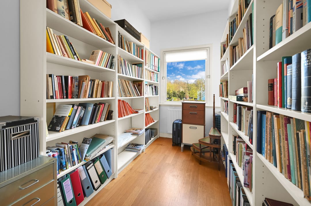 Foto 38 van Nassaukade 18