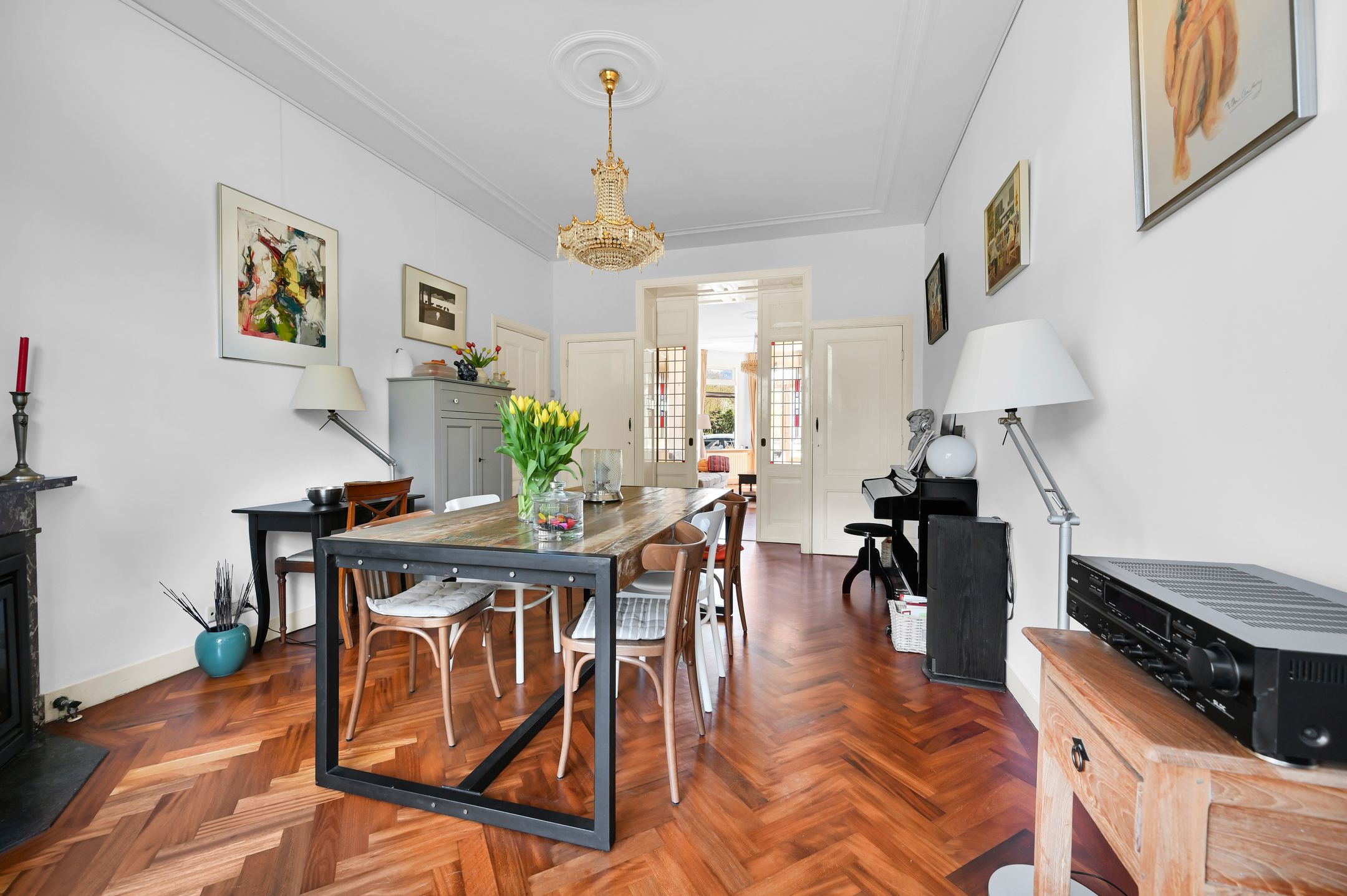 Foto 15 van Nassaukade 18