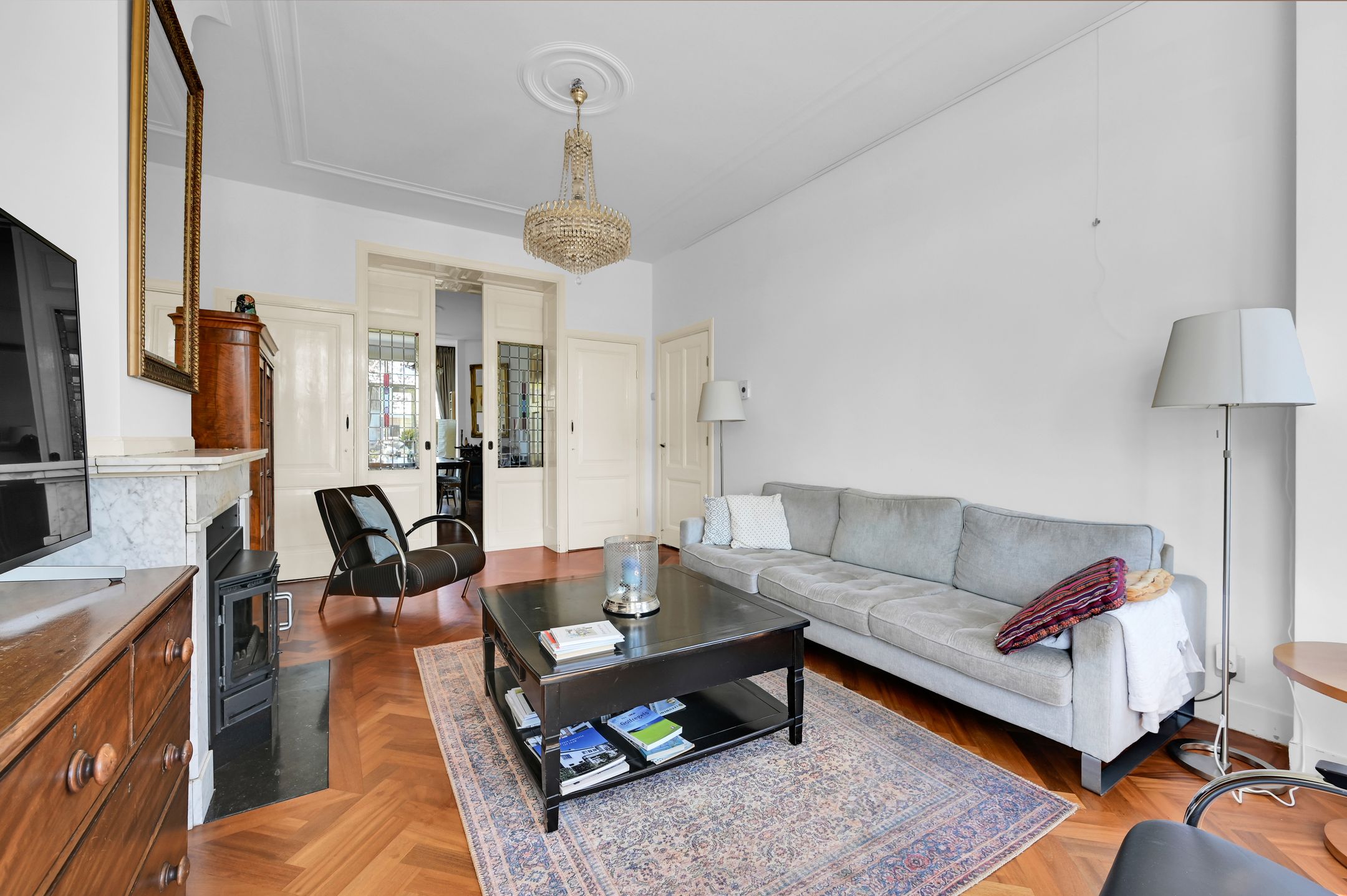 Foto 9 van Nassaukade 18