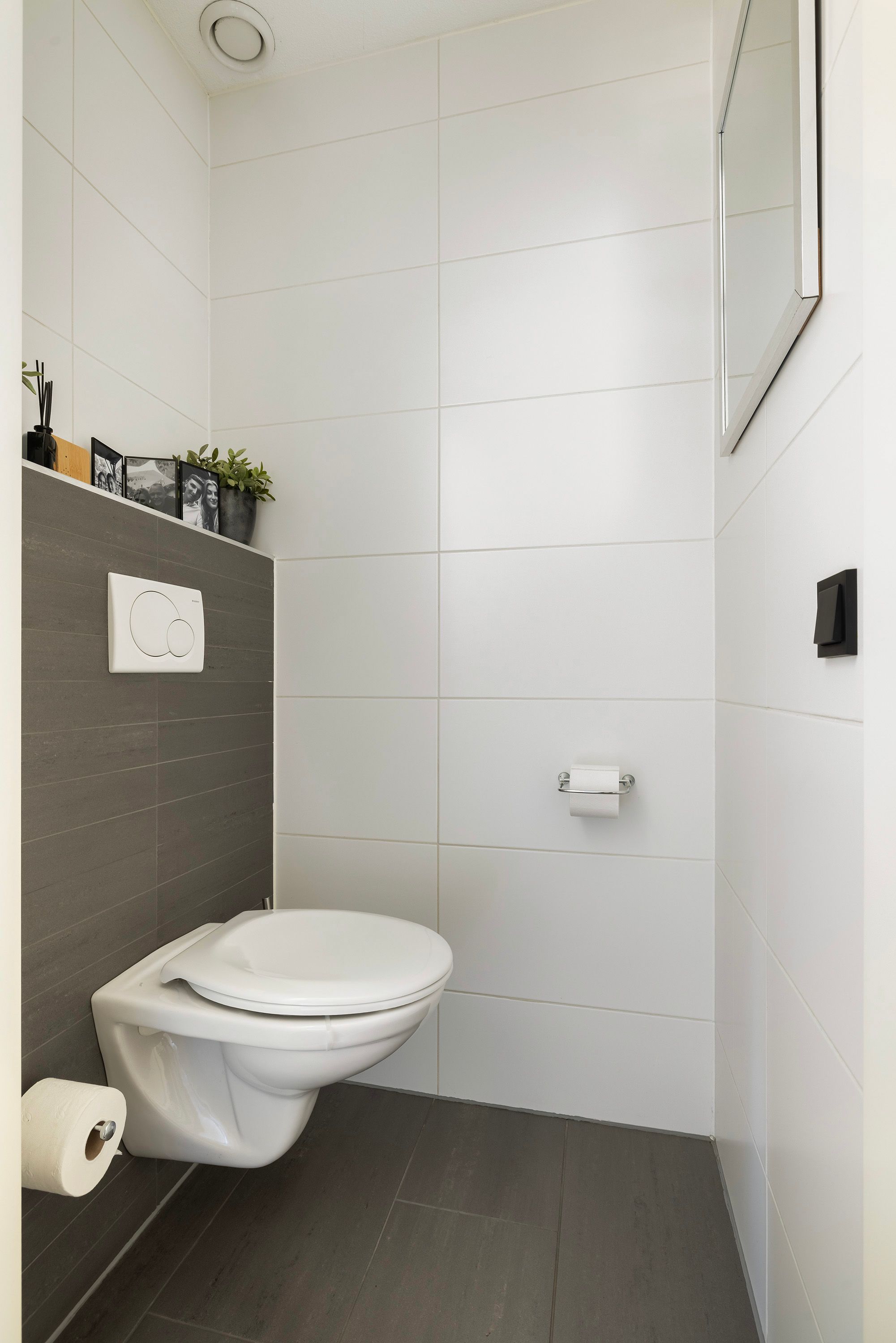 Photo 9 of Spinozastraat 9