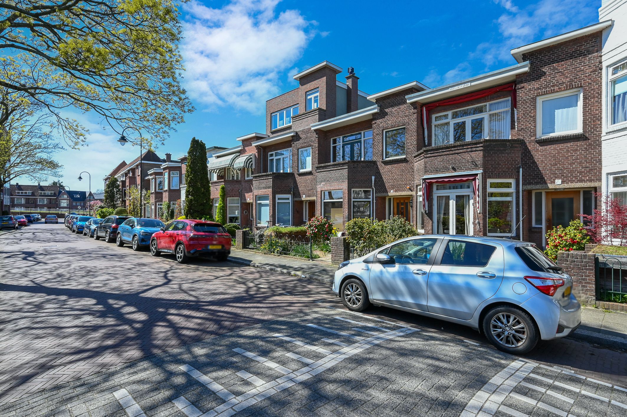 Foto 42 van Nassaukade 18