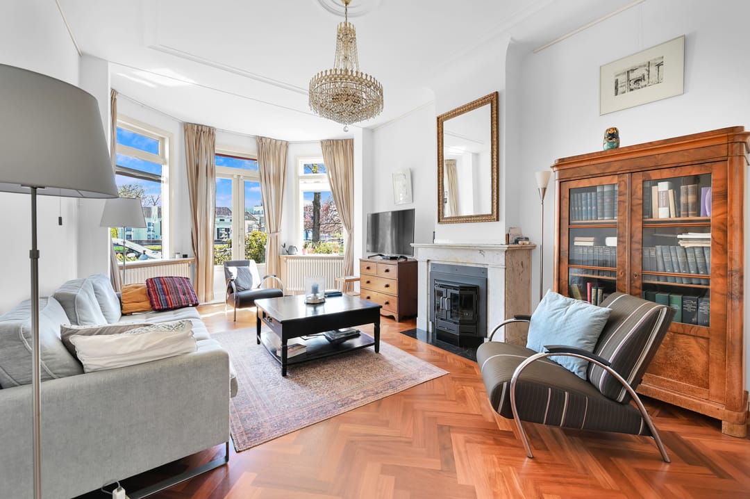 Foto 2 van Nassaukade 18