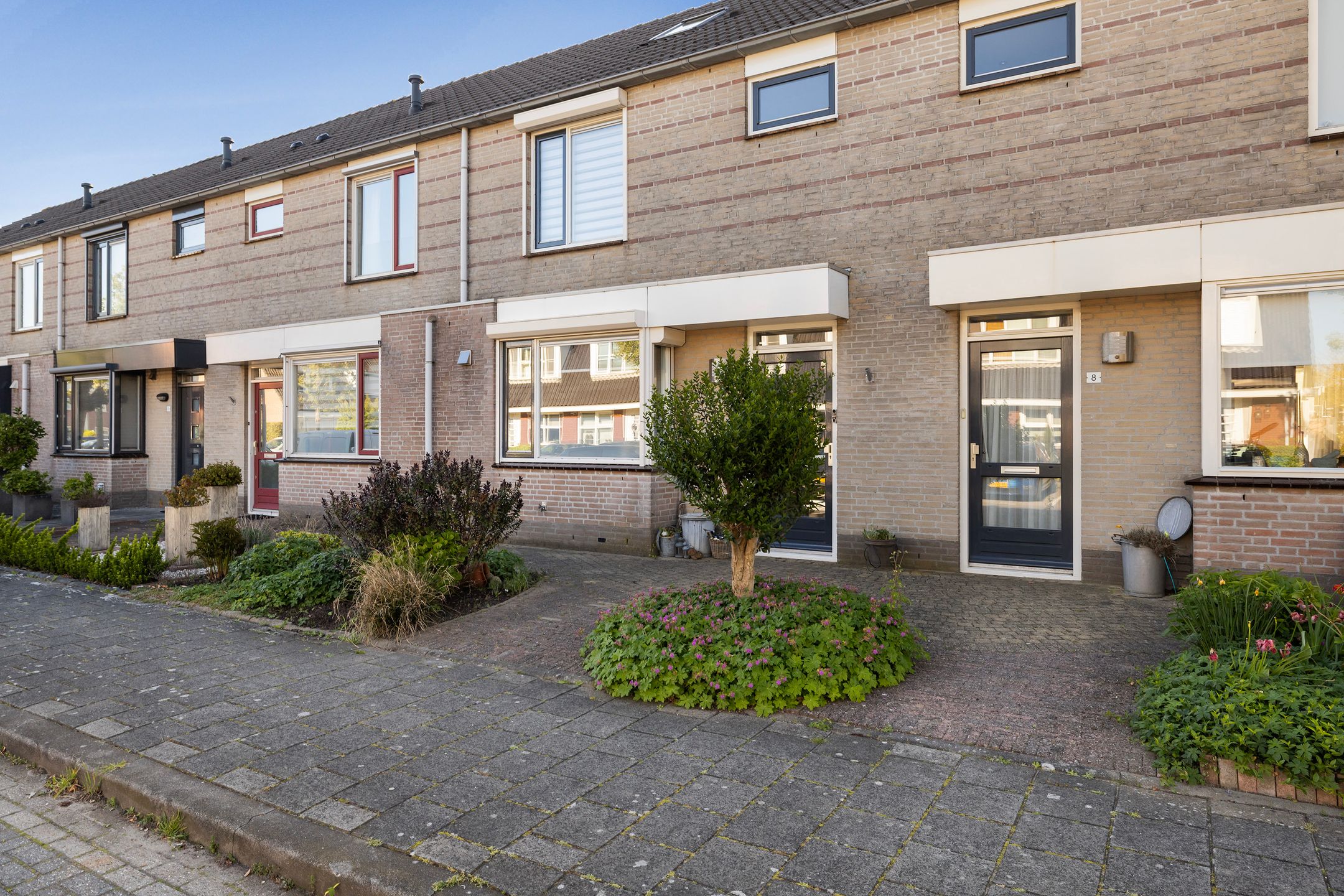 Photo 6 of Spinozastraat 9