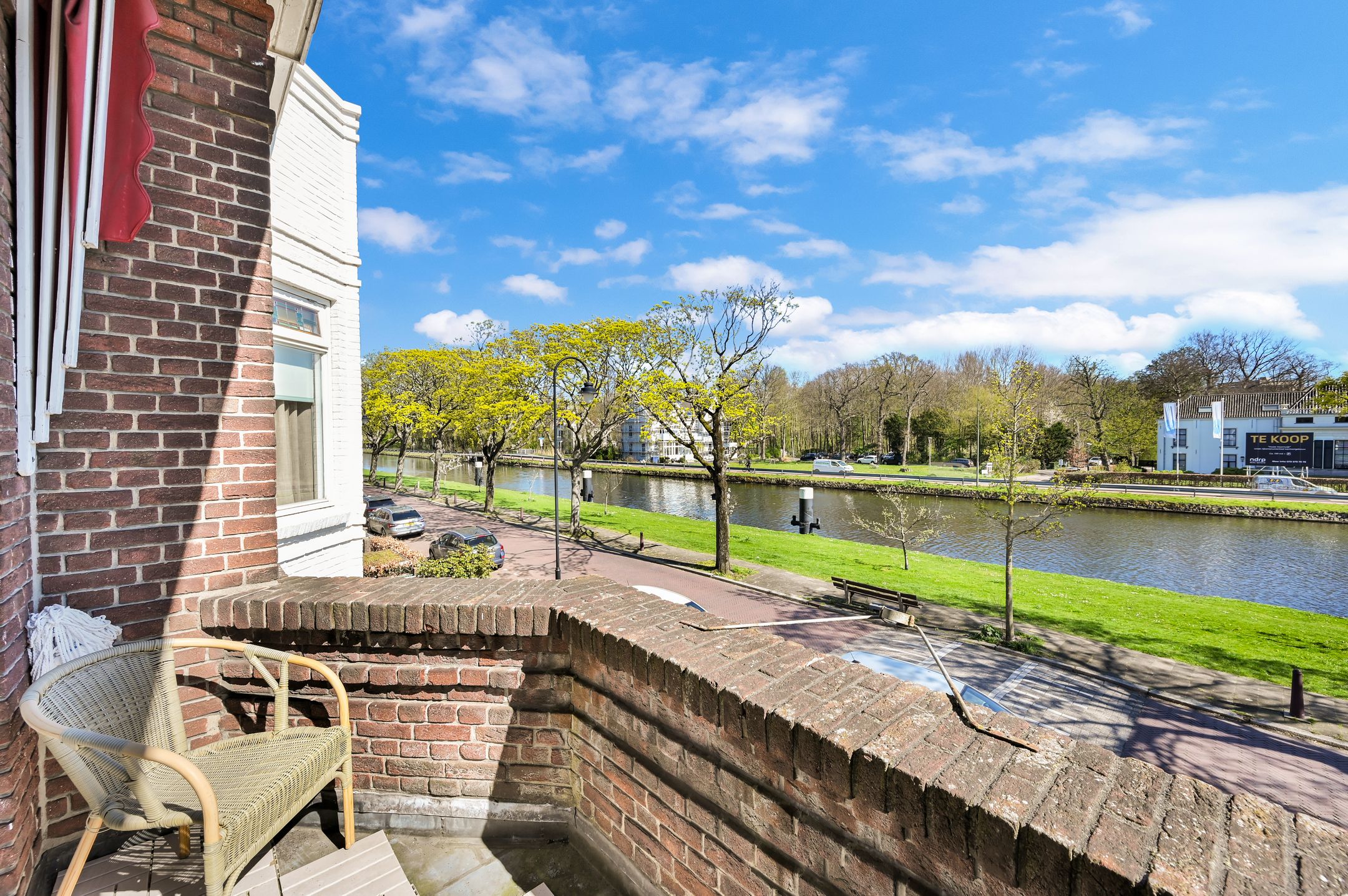 Foto 36 van Nassaukade 18