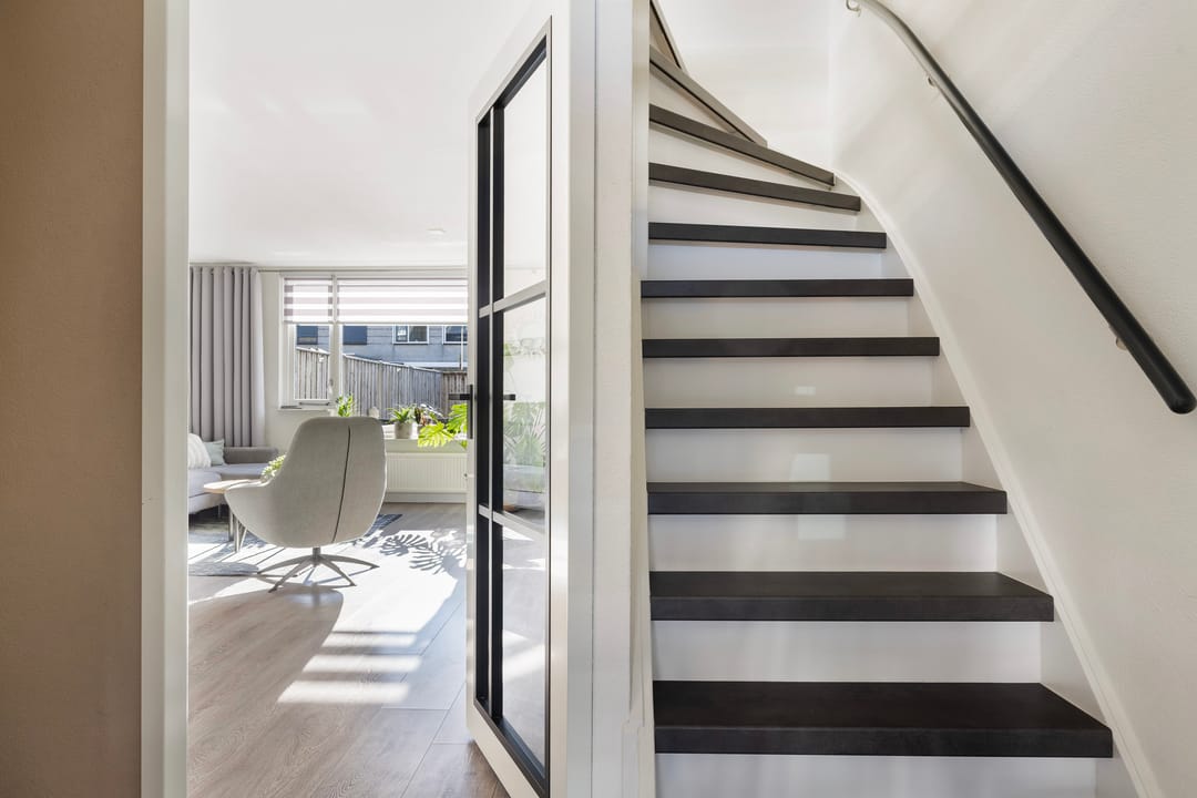 Photo 11 of Spinozastraat 9