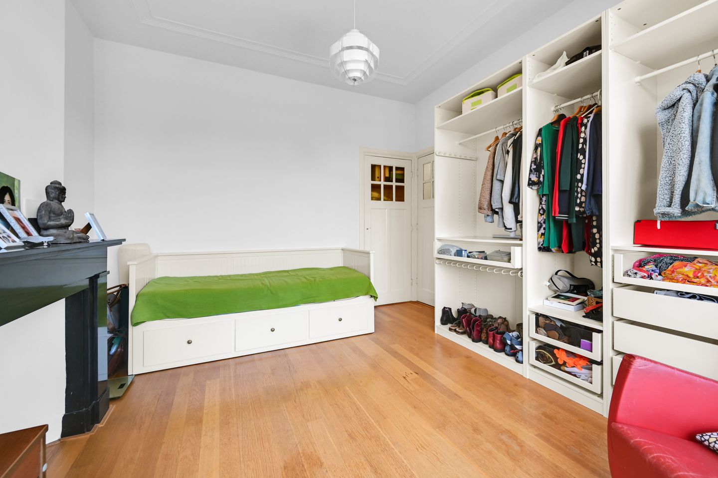 Foto 34 van Nassaukade 18