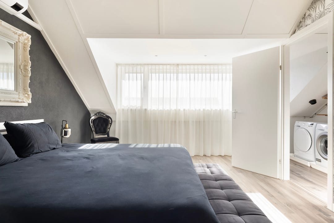 Photo 31 of Spinozastraat 9