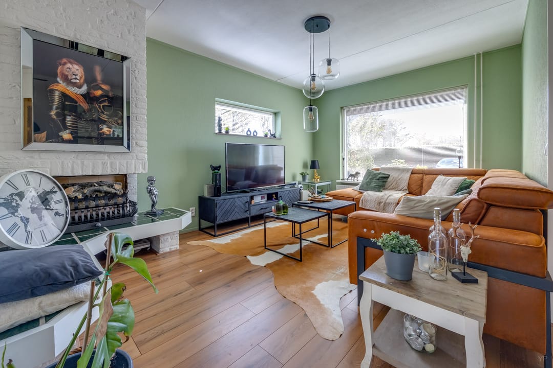 Foto 2 van Steenbraam 43