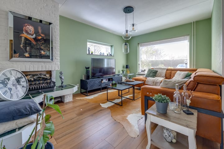 Photo 2 of Steenbraam 43