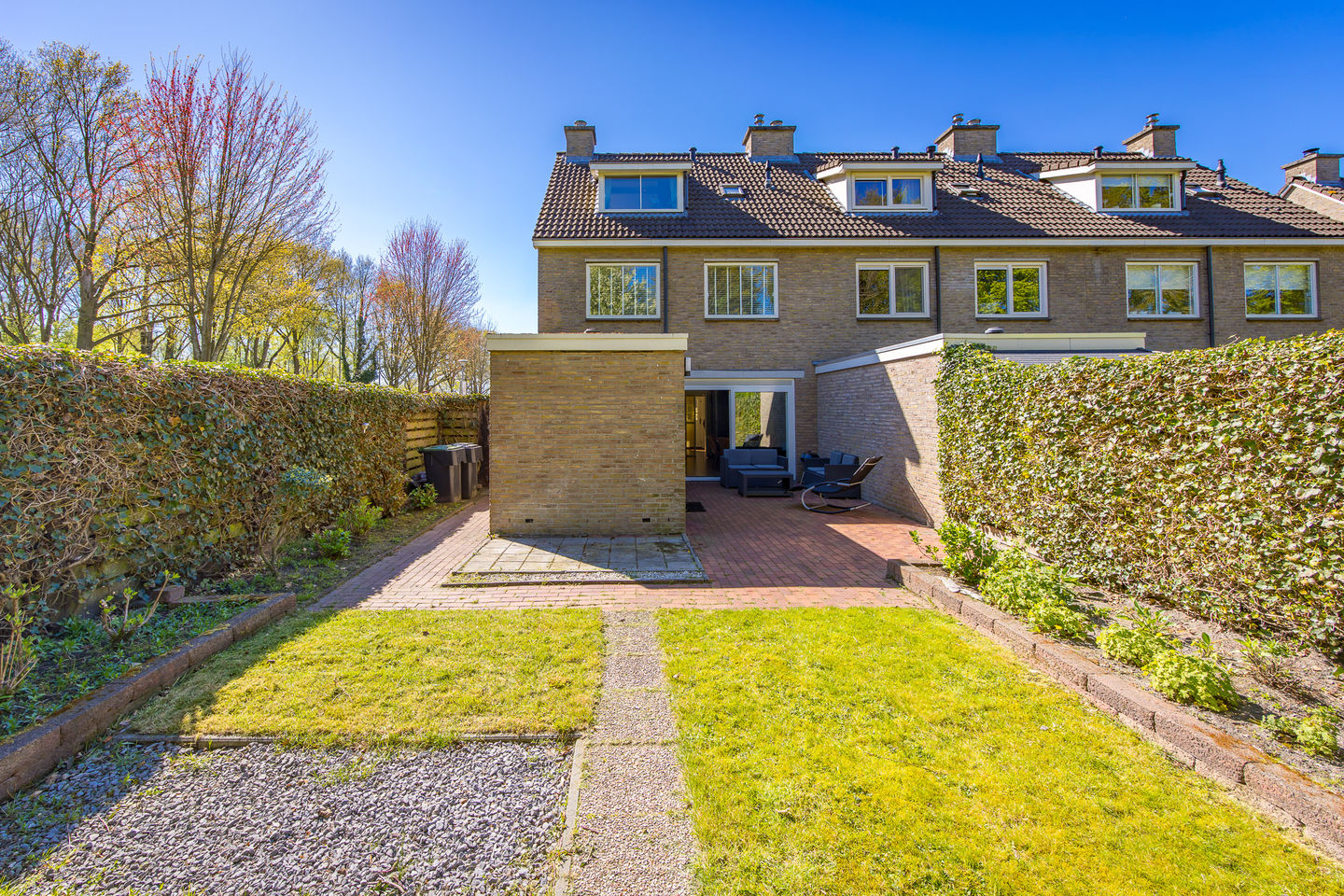 Foto 5 van Steenbraam 43