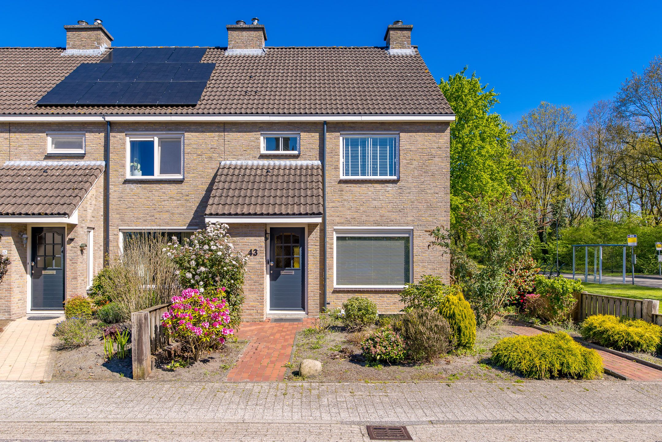 Foto 6 van Steenbraam 43