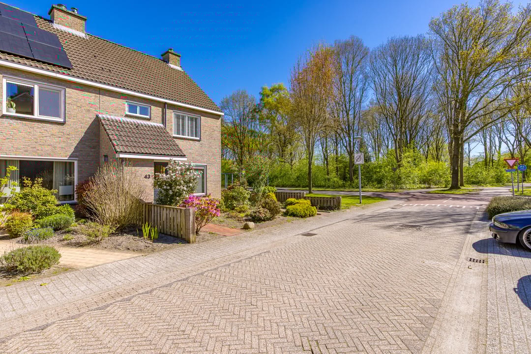 Foto 8 van Steenbraam 43