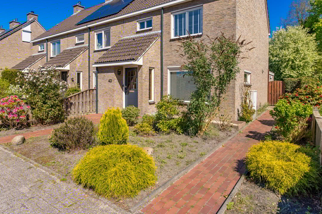 Foto 7 van Steenbraam 43